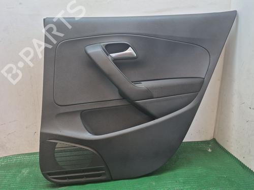 Bageste højre beklædning VW POLO V (6R1, 6C1) 1.2 (60 hp) 29133031
