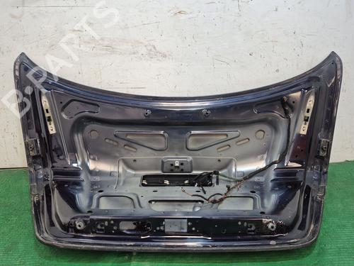 Tailgate MERCEDES-BENZ E-CLASS (W211) E 220 CDI (211.006) | BP26956926C6 