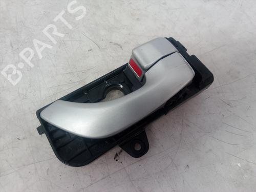 Front right interior door handle HYUNDAI SONATA IV (EF) 2.0 CRDi Dynamic (140 hp) 10191173