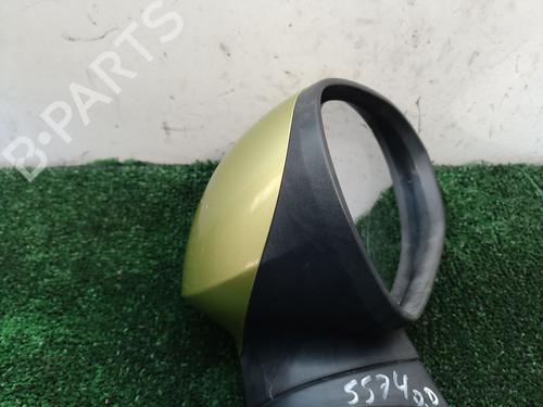 Right mirror SEAT IBIZA IV (6J5, 6P1) 1.4 | BP22743637C27 