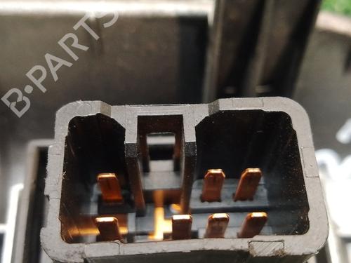 Left rear window switch KIA SPORTAGE II (JE_, KM_) 2.0 CRDi | BP21518016I29 