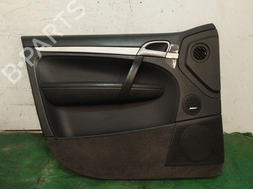 Used Front left panel PORSCHE CAYENNE (9PA) Turbo 4.5 (450 hp) 29559302
