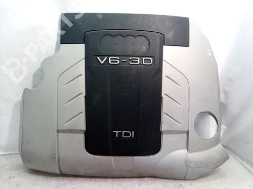 Used Engine cover Engine cover AUDI A8 D2 (4D2, 4D8) [1994-2005] 10919019 10919019