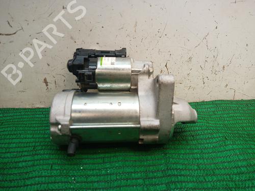 Used Starter TOYOTA YARIS (_P13_) 1.4 D (NLP130_, NLP130) (90 hp) 30174772