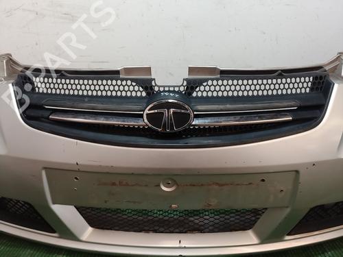 Front bumper TATA INDICA 1.4 | BP20689358C7 
