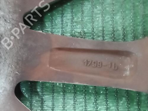 Rim FORD FIESTA V (JH_, JD_) ST150 | BP22743577C45 