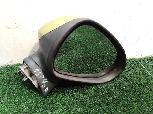 Used Right mirror SEAT IBIZA IV (6J5, 6P1) 1.4 (85 hp) 22743637