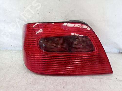 Venstre Baklys CITROËN XSARA (N1) 2.0 HDi 90 (90 hp) 10180679