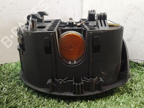 Driver airbag CITROËN C4 I (LC_)  | BP18081827C9 