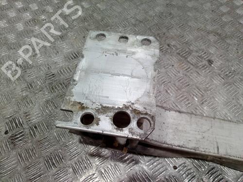 Front bumper reinforcement AUDI A8 D2 (4D2, 4D8)  | BP10962169C109 