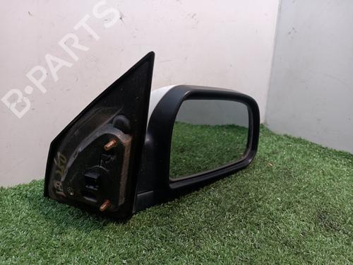 Right mirror HYUNDAI TUCSON (JM)  | BP16063007C27 