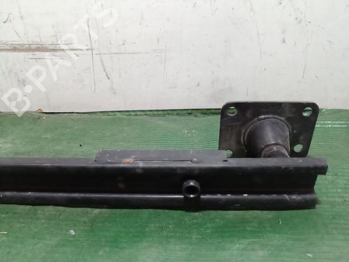 Front bumper reinforcement PEUGEOT 5008 (0U_, 0E_)  | BP27534662C109 