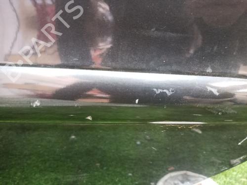 Left rear door PEUGEOT 206 SW (2E/K) 1.6 16V | BP16903381C4 