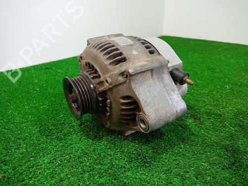 BP12990666M7 | Alternator ISUZU RODEO Closed Off-Road Vehicle  BP12990666M7