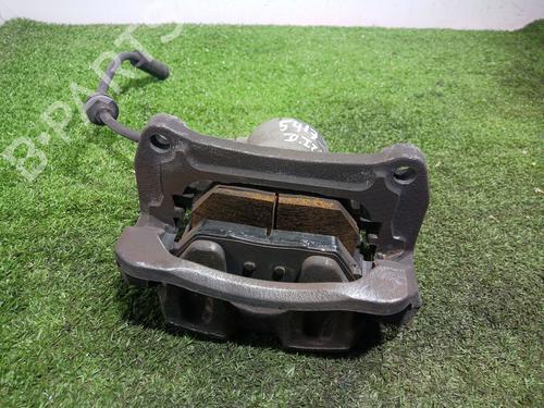 Left front brake caliper JEEP COMPASS (MP, M6, MV, M7) 1.4 MultiAir | BP29356884M105 