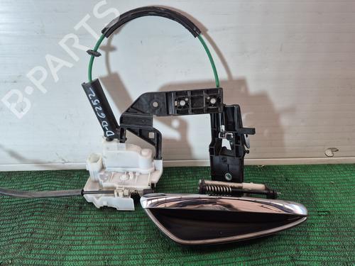 Used Front right lock Front right lock 37027491 37027491
