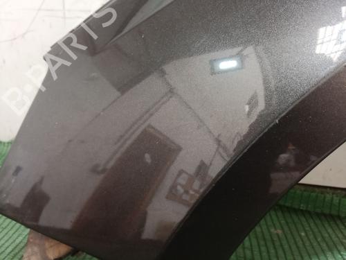 Left front fenders PEUGEOT 308 I (4A_, 4C_) 1.6 HDi | BP22312919C41 