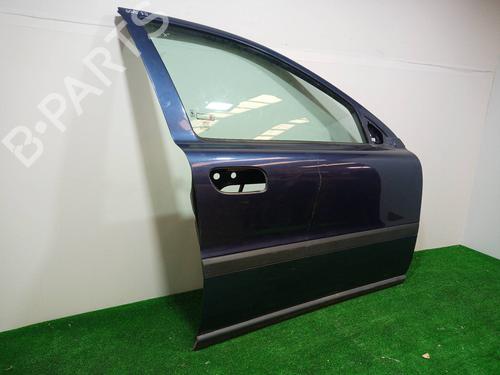 Right front door VOLVO S60 I (384) 2.4 | BP12953020C3 
