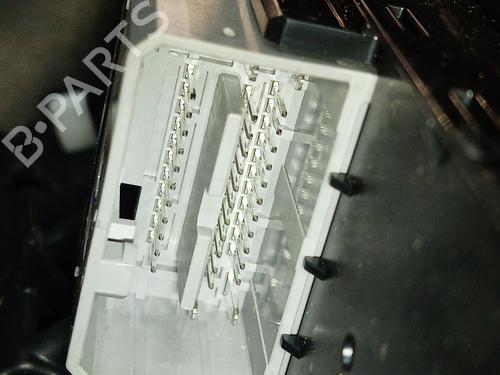 Front left panel HONDA CIVIC IX Tourer (FK) 1.6 i-DTEC (FK3) | BP29132887C58 