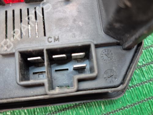 Fuse box NISSAN QASHQAI / QASHQAI +2 I (J10, NJ10, JJ10E) 1.5 dCi | BP26958955E1 