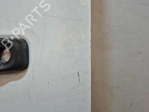 Left front door RENAULT MASTER III Van (FV) 2.3 dCi 130 RWD (FV01, FV10, FV11, FV12) | BP30273506C2 