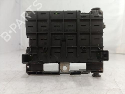 Fuse box PEUGEOT 206 Hatchback (2A/C) 1.4 HDi eco 70 | BP9693331E1 