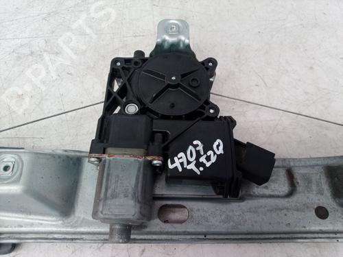 Rear left window mechanism OPEL INSIGNIA A Sports Tourer (G09) 2.0 CDTI (35) | BP10174993C24 