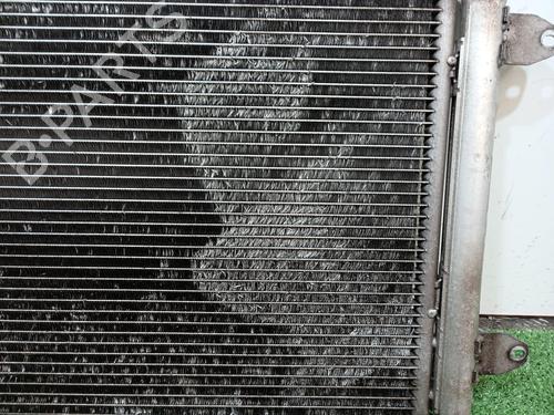AC radiator VW GOLF VI (5K1)  | BP15806116M32 