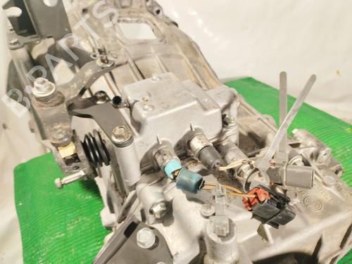 Gearbox NISSAN CABSTAR (F24M, F24W) 28.11 DCI, 32.11 DCI, 35.11 DCI 2.5 (F24M) | BP24337940M3 