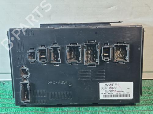 Module électronique MERCEDES-BENZ M-CLASS (W164) ML 280 CDI 4-matic (164.120) (190 hp) 31707409