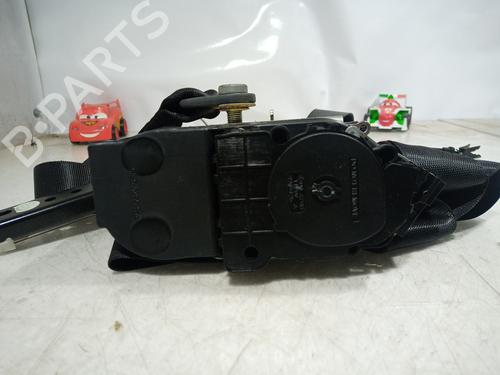 Used Front left seatbelt MERCEDES-BENZ S-CLASS (W221, V221) [2005-2013]  11762407