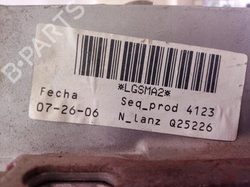 Steering column NISSAN PATHFINDER III (R51)  | BP10254904M21 