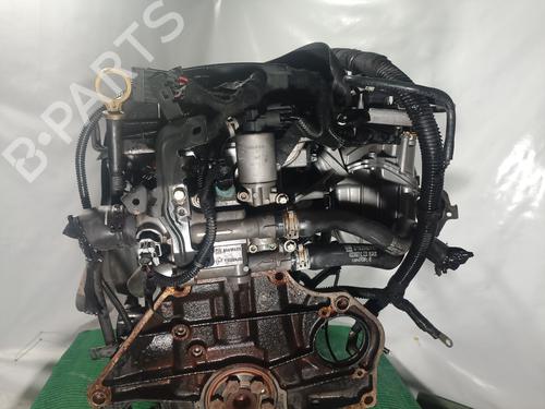 Engine OPEL ASTRA H (A04) 1.6 (L48) | BP24127101M1 
