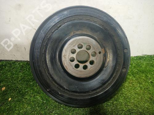 Pulley VW TOUAREG (7P5, 7P6) 3.0 V6 TDI | BP24331730M122 