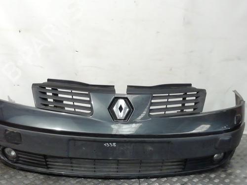 Paraurti anteriore RENAULT ESPACE IV (JK0/1_) 2.2 dCi (JK0H) (150 hp) 8261090