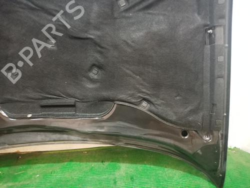 Hood SEAT LEON (1M1) 1.9 TDI | BP29606767C1