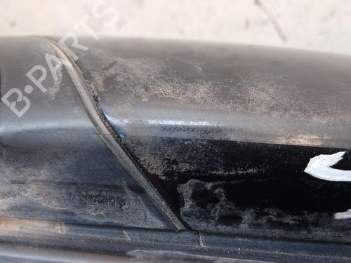 Left mirror BMW 3 (E46) 320 d | BP22743561C26 