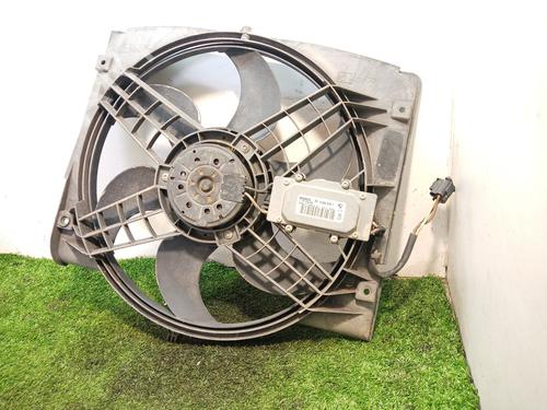 Køleventilator elektrisk BMW 3 Compact (E46) 318 ti | BP28377598M35