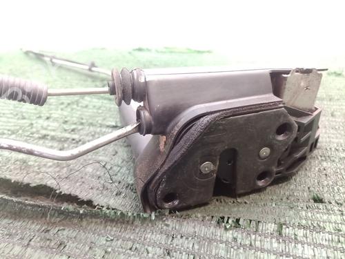 Front right lock KIA SPORTAGE II (JE_, KM_) 2.0 CRDi | BP21066690C97 