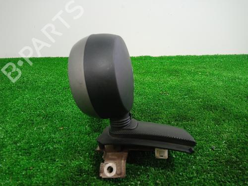 Instrument cluster CITROËN C1 (PM_, PN_)  | BP13414010C47 