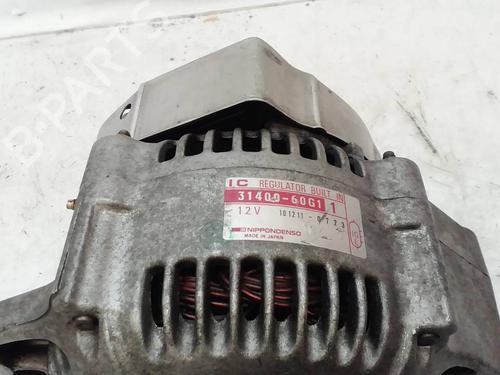 Alternator SUZUKI BALENO (EG)  | BP8068460M7 