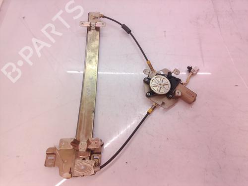 Used Front right window mechanism OPEL FRONTERA B (U99) 2.2 DTI (6B_66, 6B_76) (120 hp) 8375014