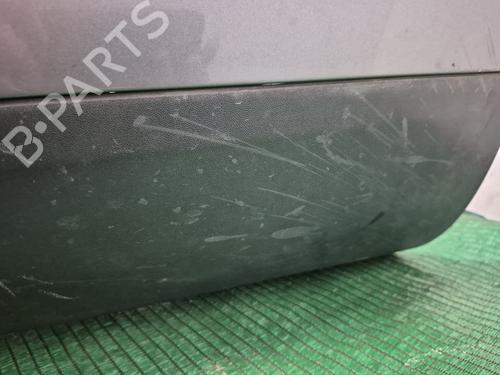 Rear bumper VW PASSAT B6 (3C2) 2.0 TDI 16V | BP26906847C8 