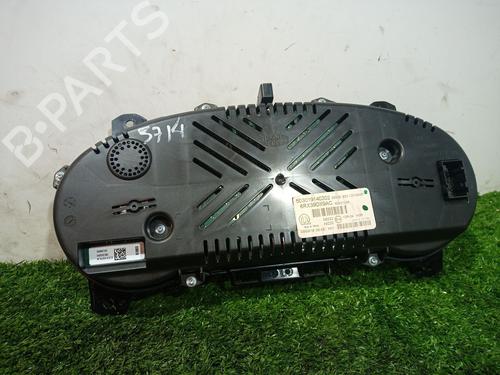 Kombinert Instrument JEEP COMPASS (MP, M6, MV, M7) 1.4 MultiAir | BP29356874C47 