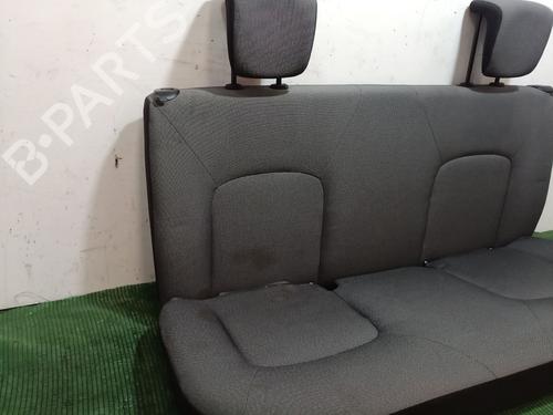 Seats set RENAULT ZOE (BFM_)  | BP22977527C78 
