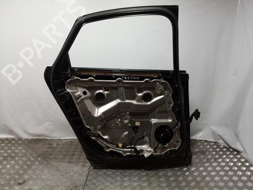 Left rear door AUDI A8 D3 (4E2, 4E8) 3.0 TDI quattro | BP10712616C4 