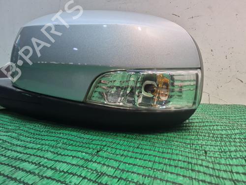 Left mirror JAGUAR XF I (X250) 3.0 | BP29704877C26 