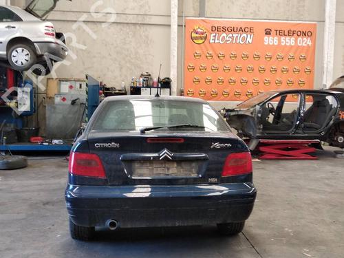 Right taillight CITROËN XSARA (N1) 2.0 HDi 90 | BP10181982C35 