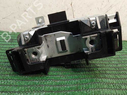 Electronic module VW TIGUAN (5N_) 2.0 TDI | BP19663576M83 
