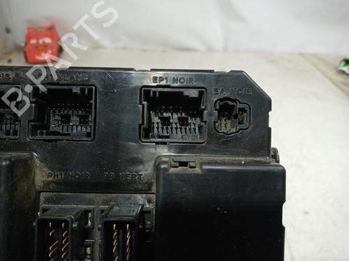 Fuse box PEUGEOT 307 Break (3E)  | BP11798381E1 